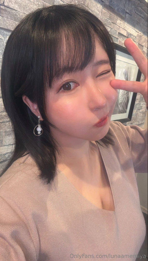 In japan we eat rice cakes at new year s how many did you all eat luna 