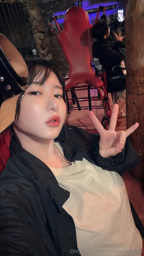 We did a very naughty shoot wondering what it s like look forward to 