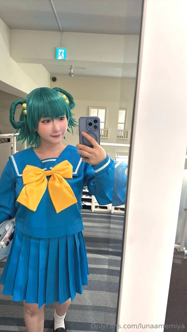 Do you guys know what the character is it s been a long time since i 
