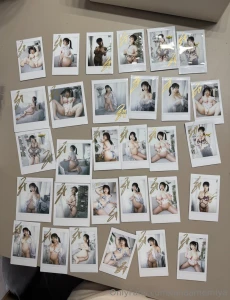 I took some chekkies which one is everyone s favorite