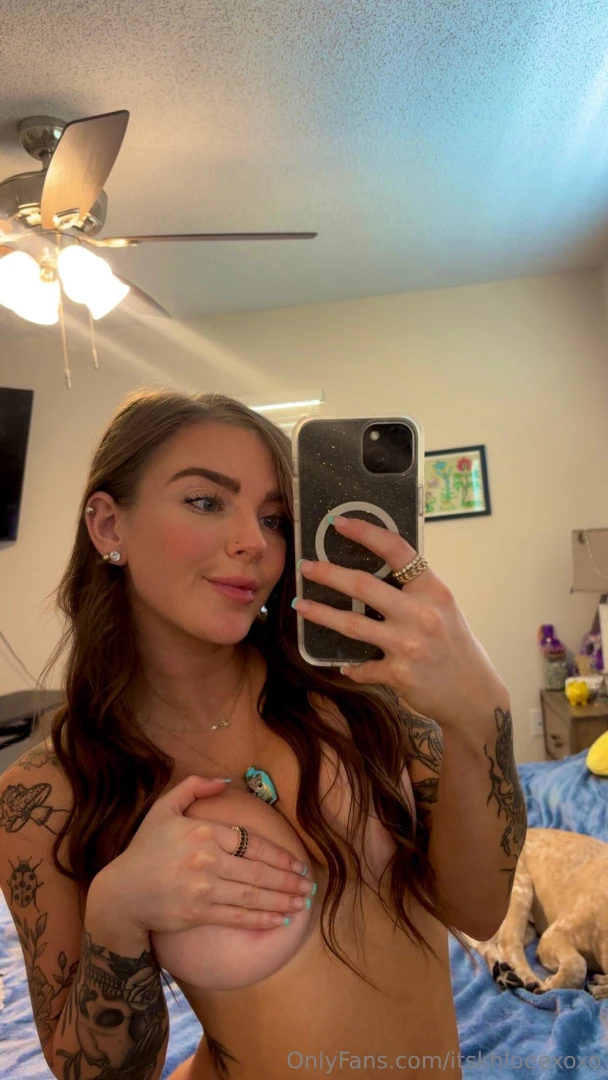 Itskhloeexoxo part 22 