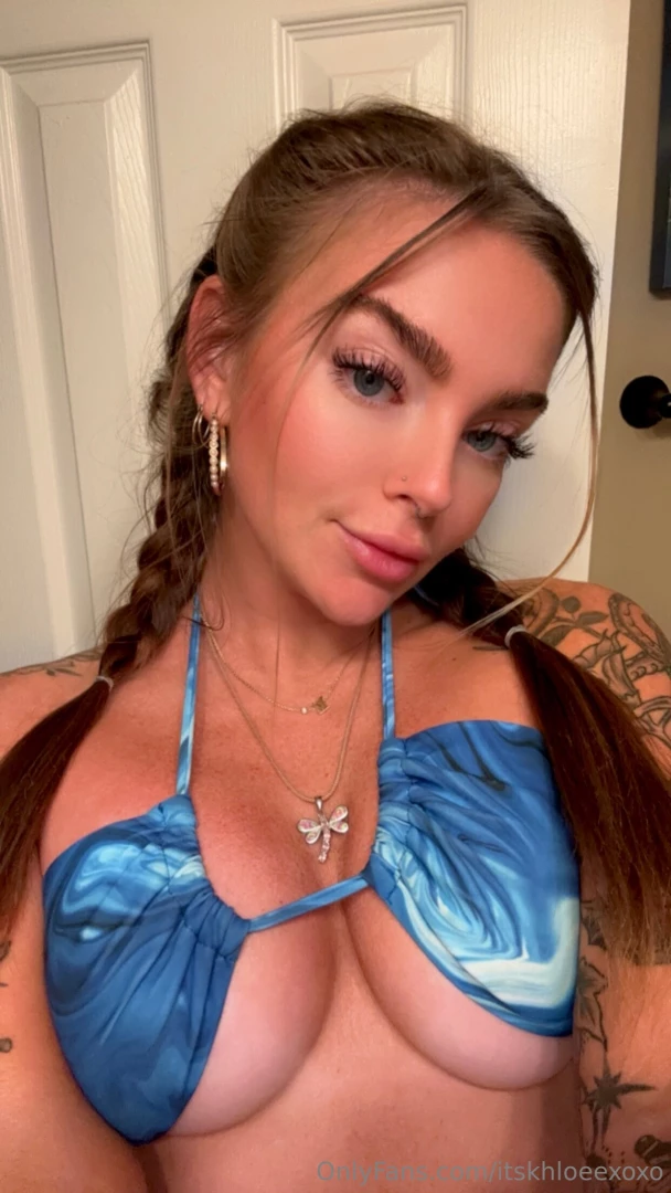 Itskhloeexoxo part 2 