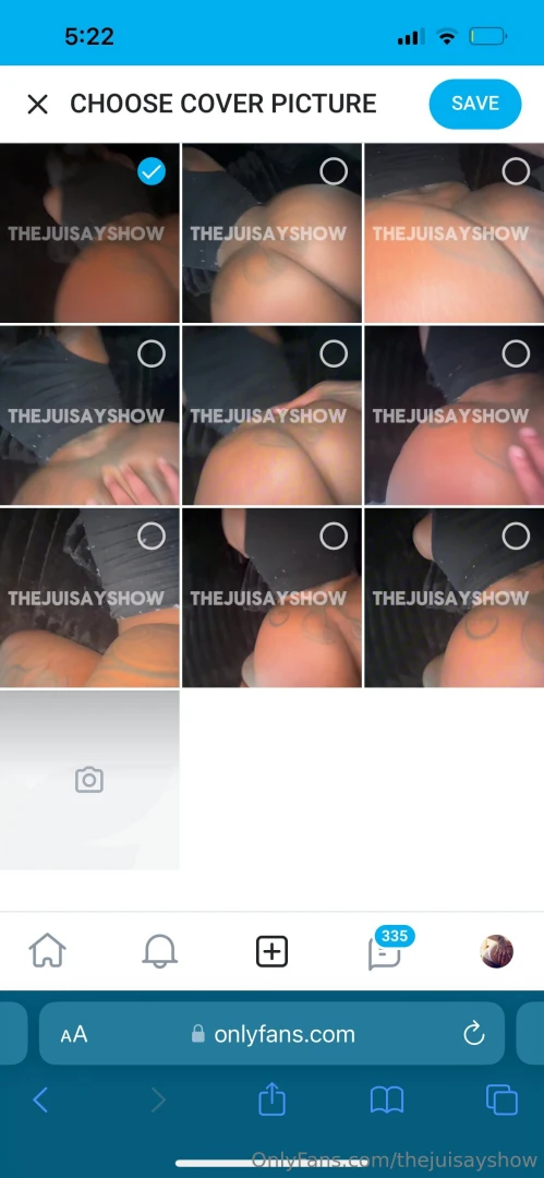 Ughhh i want some more bigshow2023 