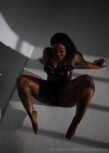 Just like that part 111