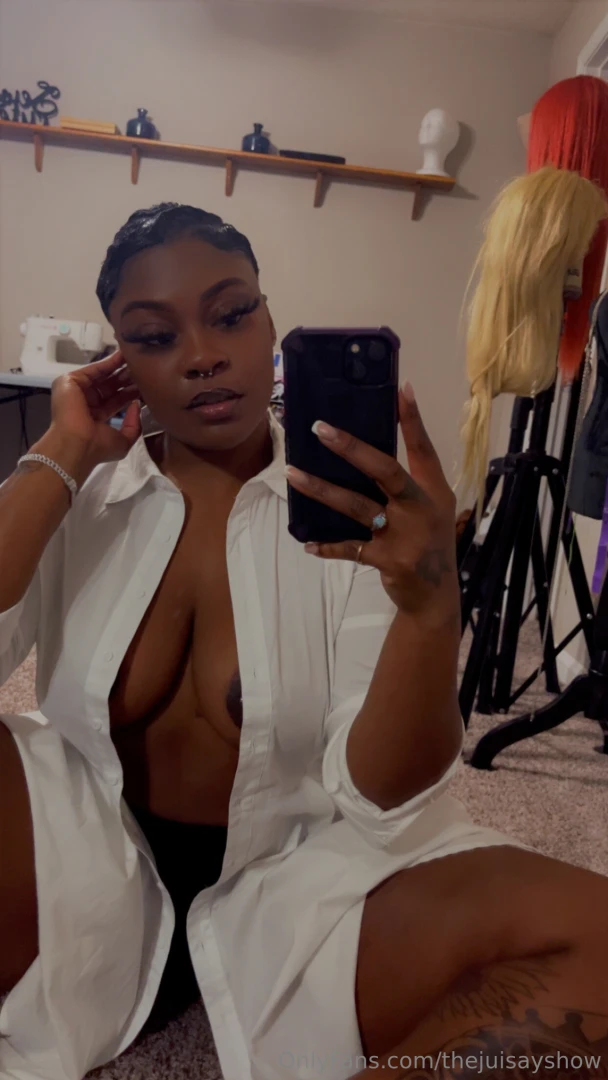 Thejuisayshow part 2 