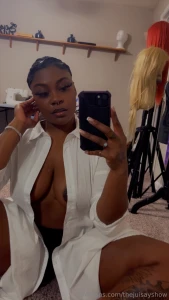 Thejuisayshow part 2