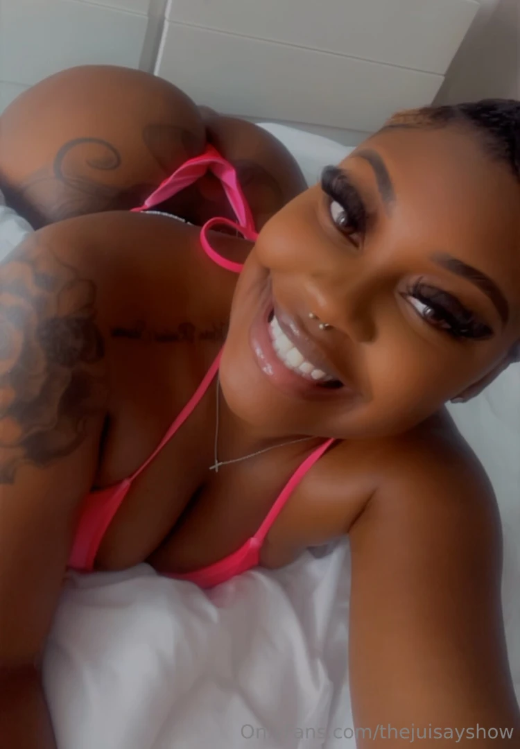 Thejuisayshow part 1 