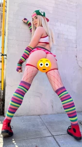 Can i distract you baby trans femboy horny naughty cock dick cum