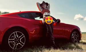 I just wanna fulfill your wildest fantasies fyp blonde fitbabe dom part 3