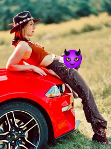 I just wanna fulfill your wildest fantasies fyp blonde fitbabe dom part 2