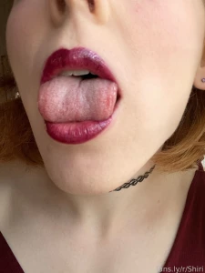 I want to strap you the bed crawl in between your legs and suck your