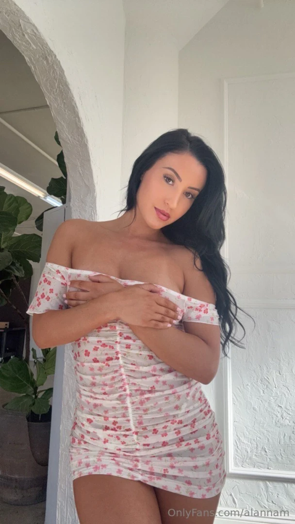 Bit of a handful part 1 