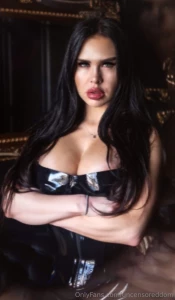 I am your mistress part 1