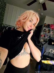 Short wavy hair part 1