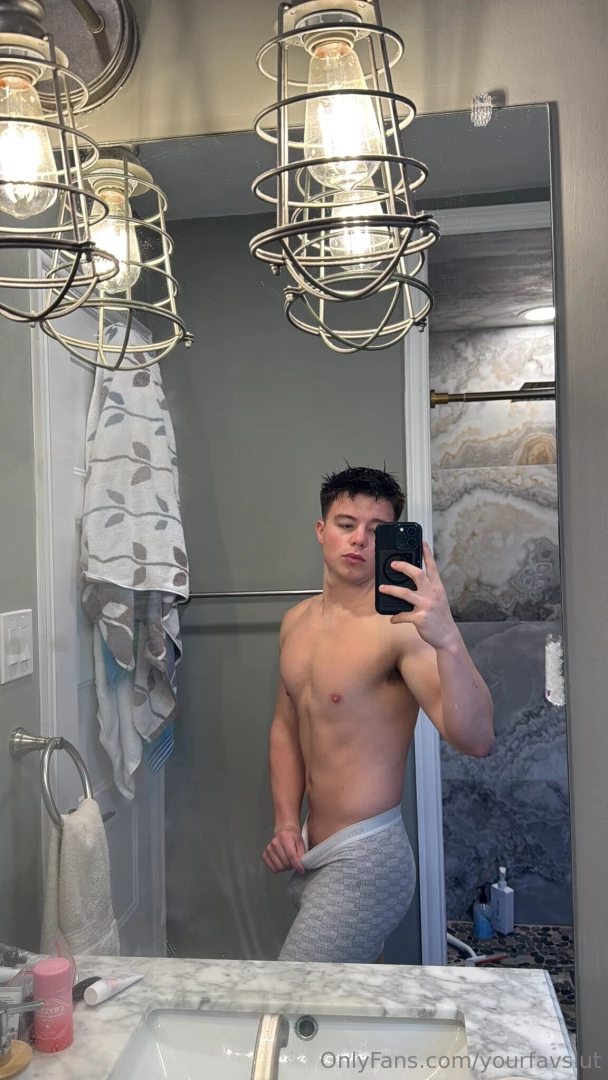 Who else is horny part 16 