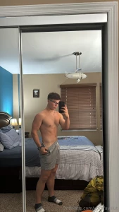 What do we think of the glasses