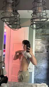 Am i making you horny yet