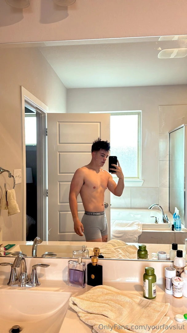 I like it when you call me daddy 