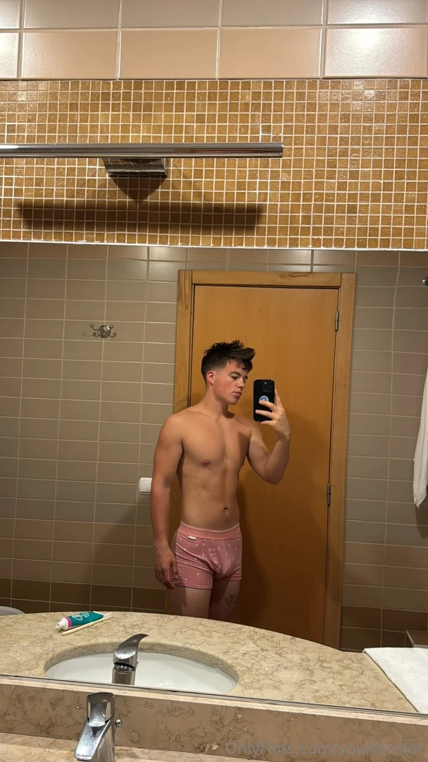 Stare all you want part 1 