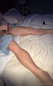 Lights out inhibitions off late-night magic starts now