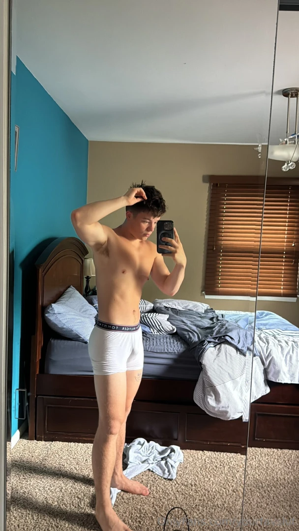 Need some company rn part 1 