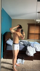 Need some company rn part 1