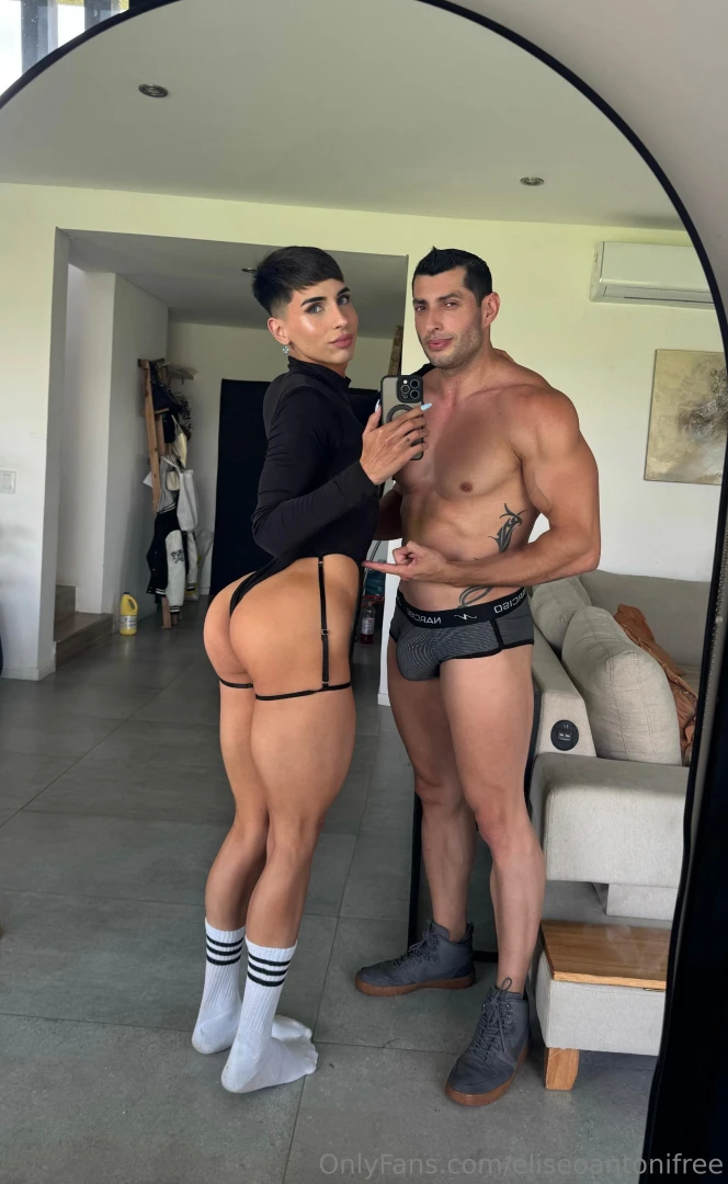 Nuevo lanzamiento part 9 