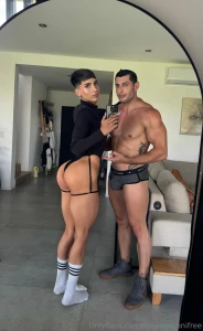 Nuevo lanzamiento part 9