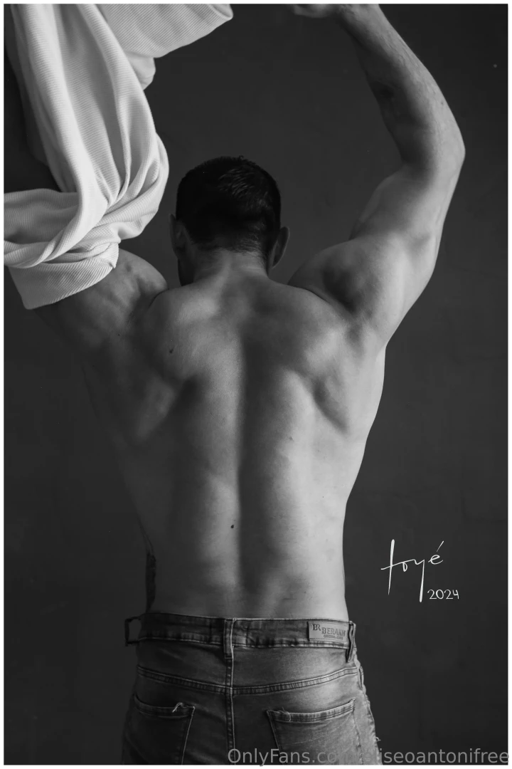 Disfrutemos el 2024 con todo babi 