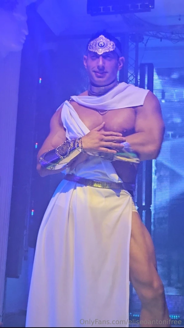 Show en guatemala part 1 