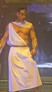 Show en guatemala part 2