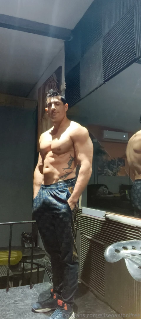 Que falta para tu show part 1 