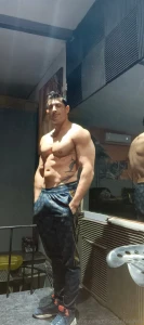 Que falta para tu show part 1