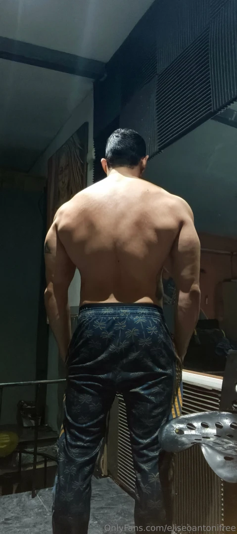 Que falta para tu show 