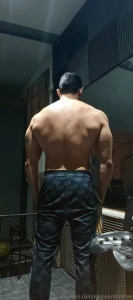 Que falta para tu show