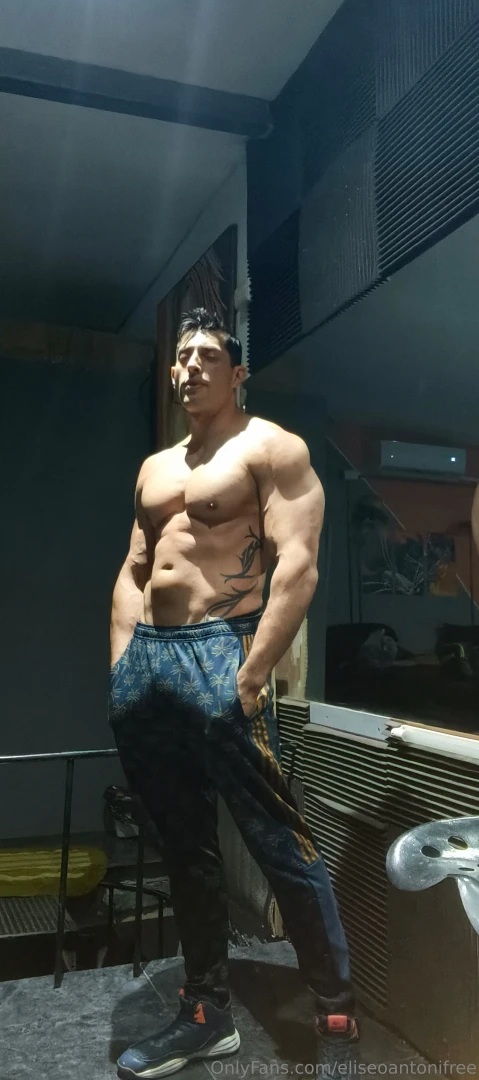 Que falta para tu show part 2 