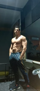 Que falta para tu show part 2