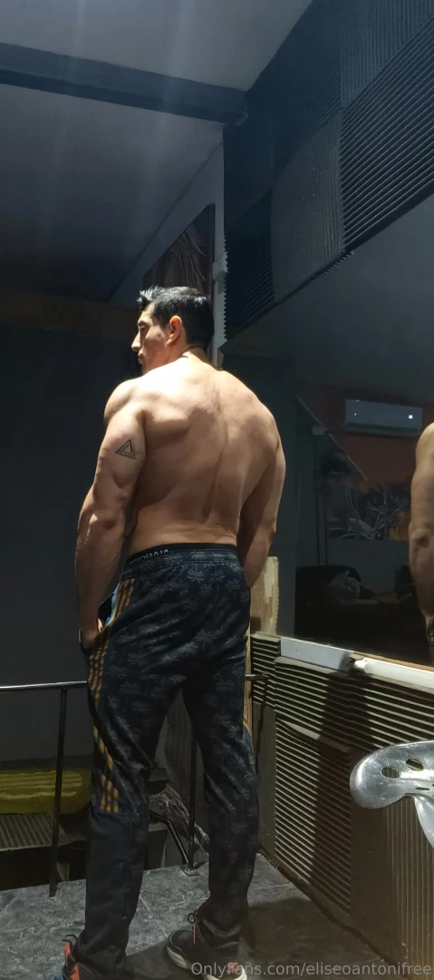 Est noche show sabes d nde 