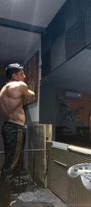 Est noche show sabes d nde part 1