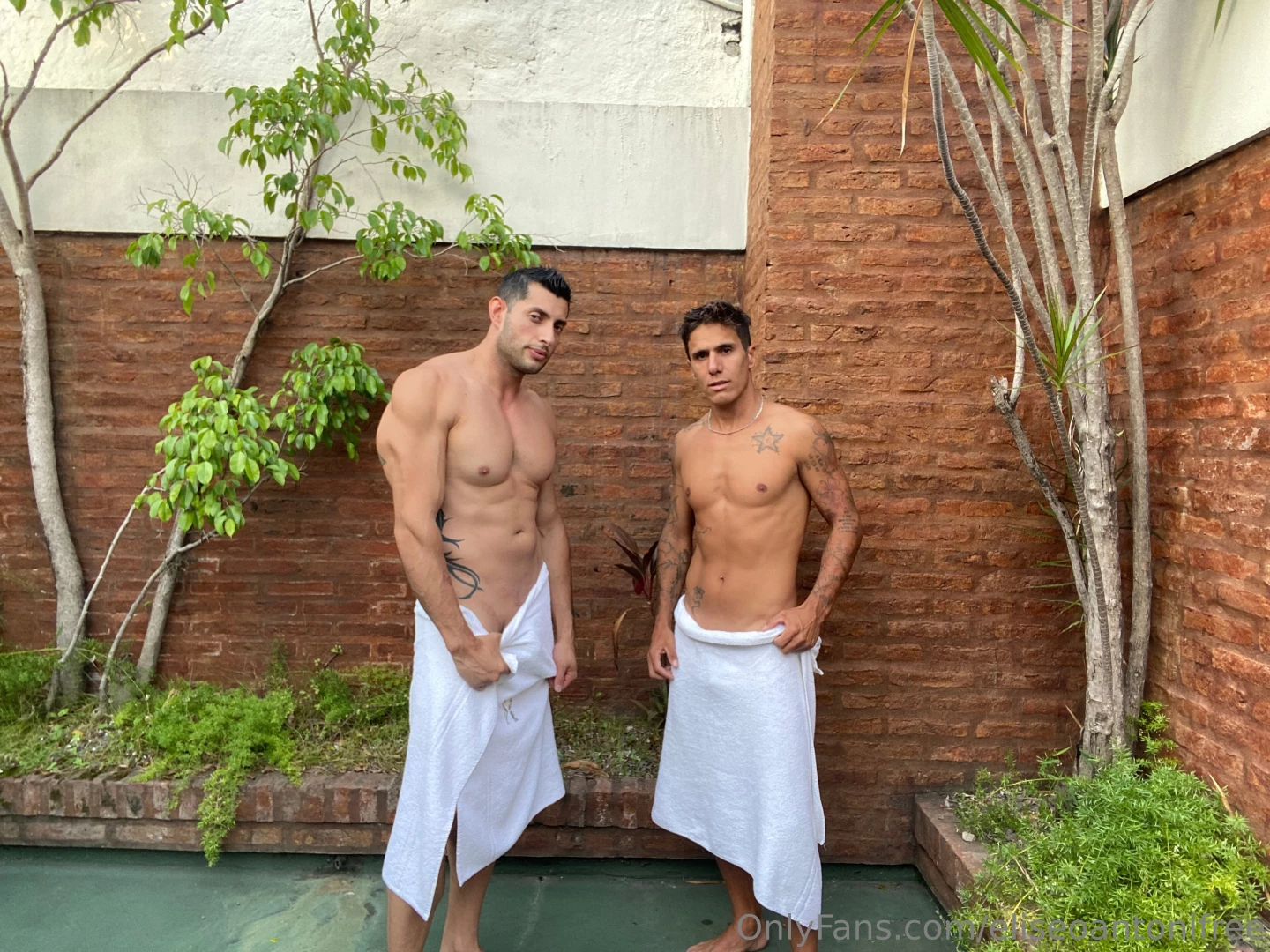 T gusta como nos queda el blanco vienes part 3 