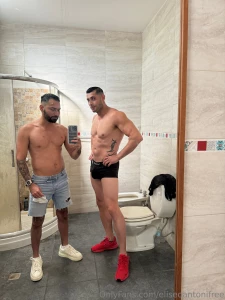 Nuevo lanzamiento part 3