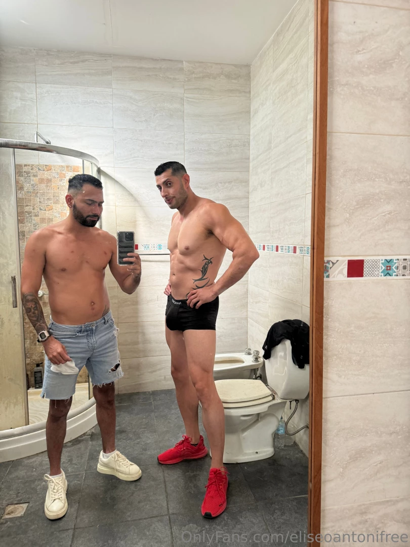 Nuevo lanzamiento part 2 