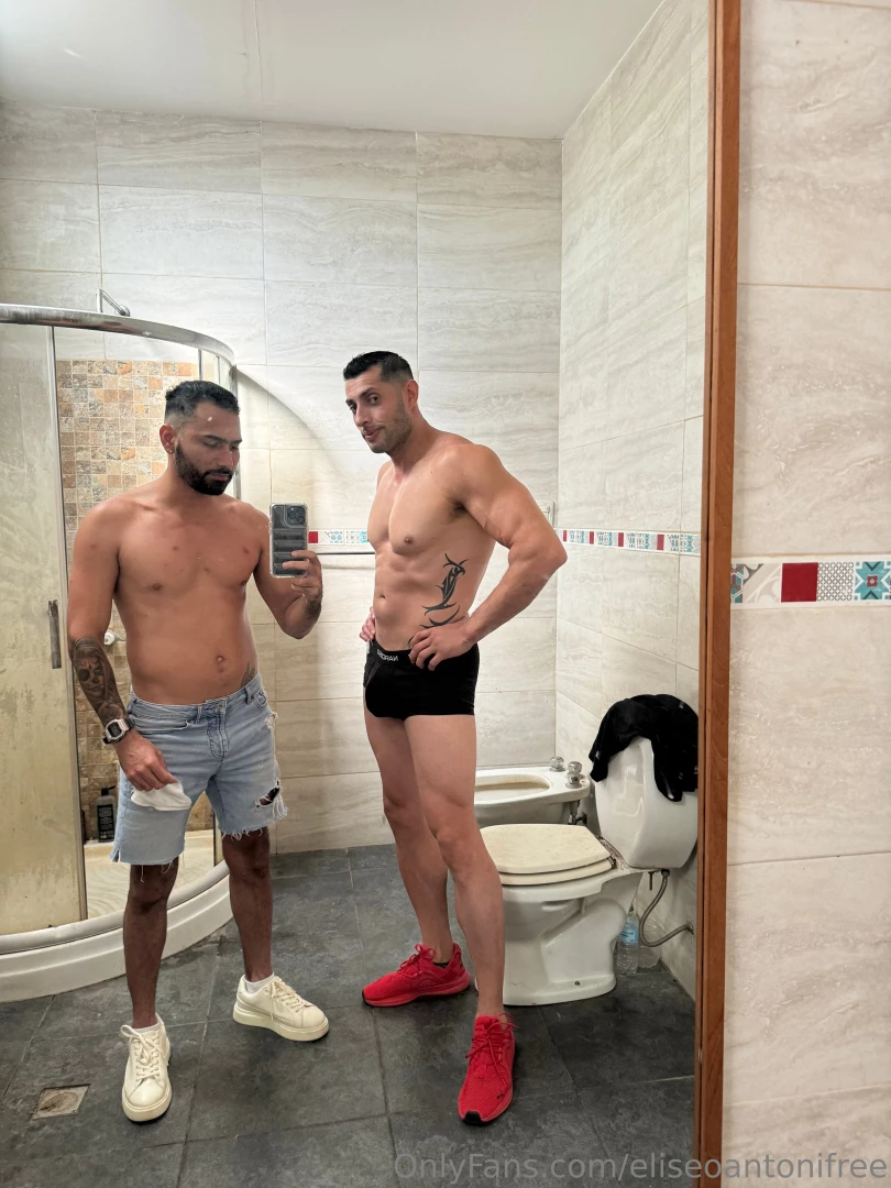 Eliseoantonifree 