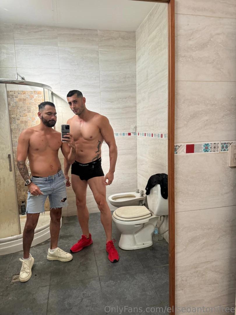 Eliseoantonifree part 1 