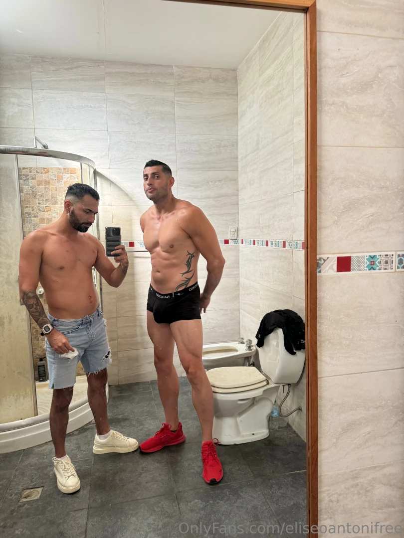 Nuevo lanzamiento part 1 