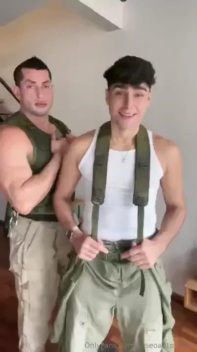 Nuevo lanzamiento part 6 