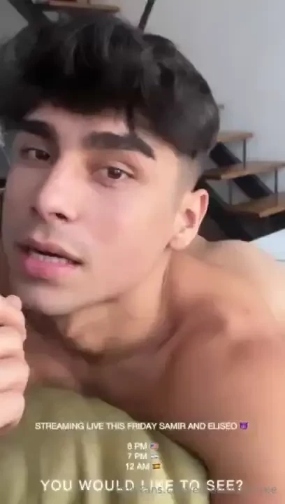 Hoy 16 hs transmisi n en vivo con samir babi 