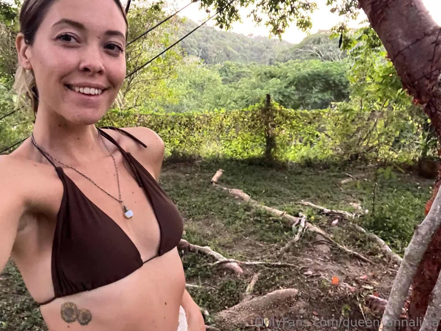 Nature nuture s your soul 