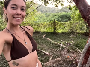 Nature nuture s your soul