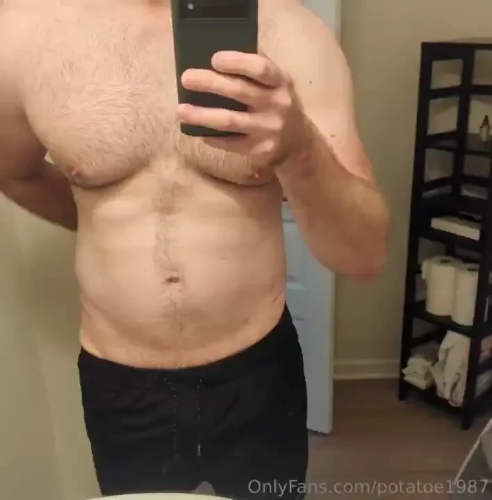 Want a 220lb boyfriend that can manhandle you 